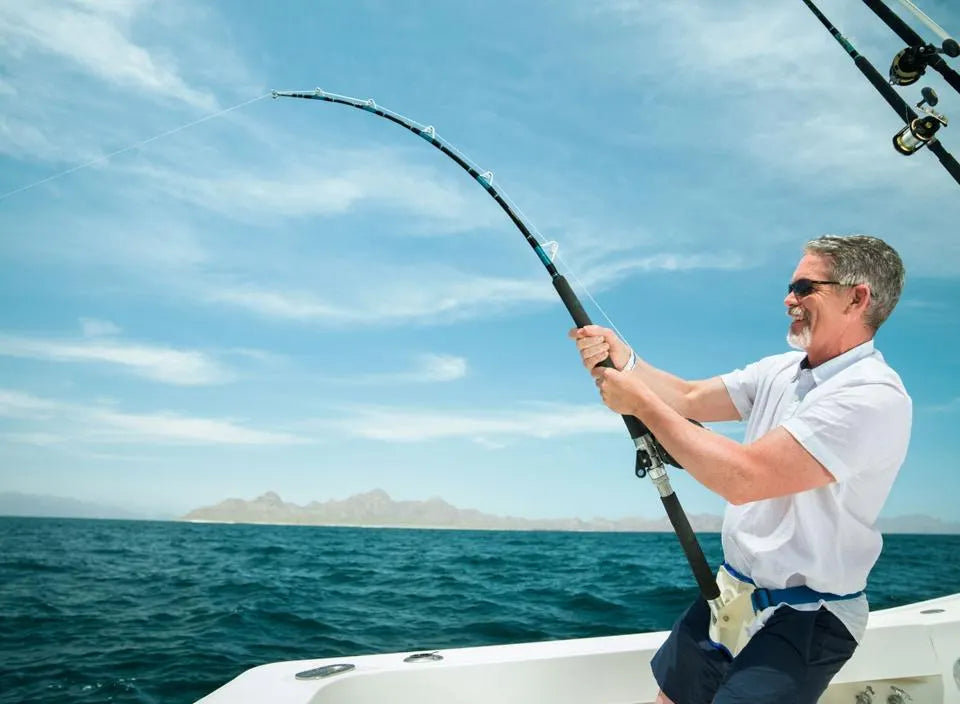 Florida Fishing in Winter: 6 Species to Target