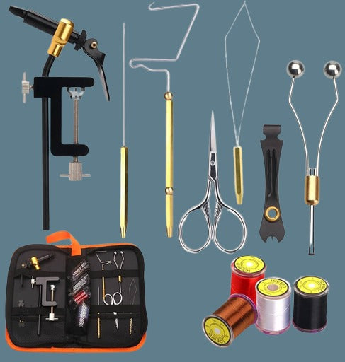 Fly Tying Accessiores