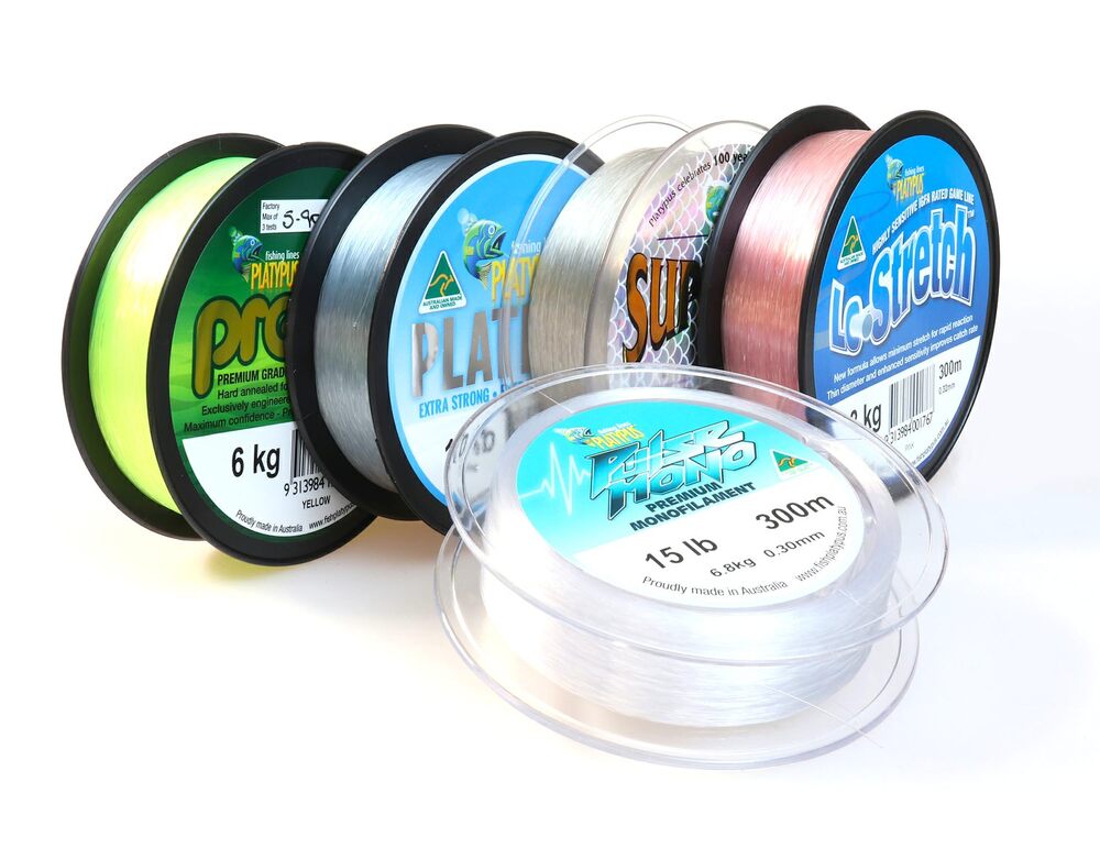 Fishing Lines