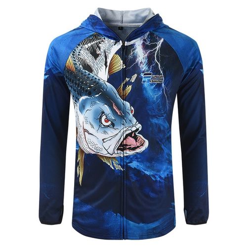 Fishing Clothes