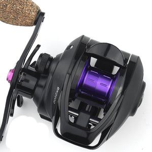 Luya Drip Wheel Pan-purpose Fishing Reell Sea Water