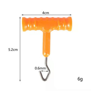 Fishing Gear European-Style Fishing Suit, Hook Swivel, Blocking Beans, Fishing Accessories