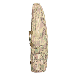 Camouflage fishing tactical bag fishing bag