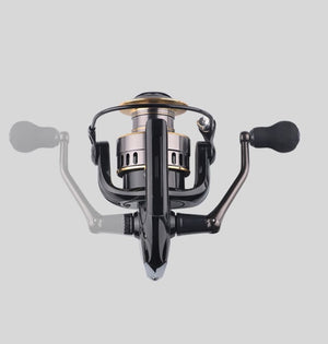 Fishing Line Wheel Fishing Rod Wheel Reel Fish