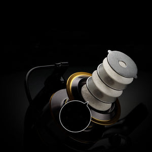 Fishing Line Wheel Fishing Rod Wheel Reel Fish