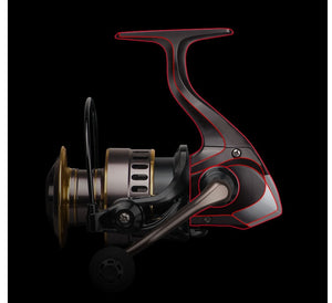 Fishing Line Wheel Fishing Rod Wheel Reel Fish