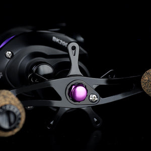 Luya Drip Wheel Pan-purpose Fishing Reell Sea Water