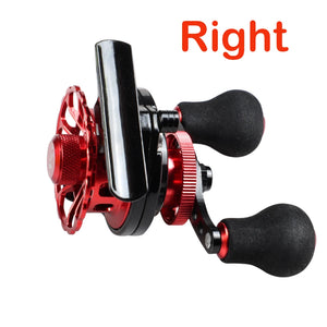Ice fishing rod Rod 53cm Flat Solid tip 2 section Winter Fishing Rod Light weight Glassfiber River Shrimp Carp Fishing Pole