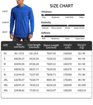 Pelagic Fishing Shirt Hooded Large Size Uv Protection Man Outdoor Camouflage Moisture Wicking Jersey Pelagic Fishing Apparel top