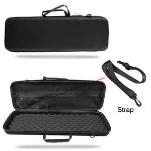Fishing Rod and Reel Combo 1.8m-3.6m Carbon Fiber Max Pull 3.5kg Telescopic Rod and 5.2:1